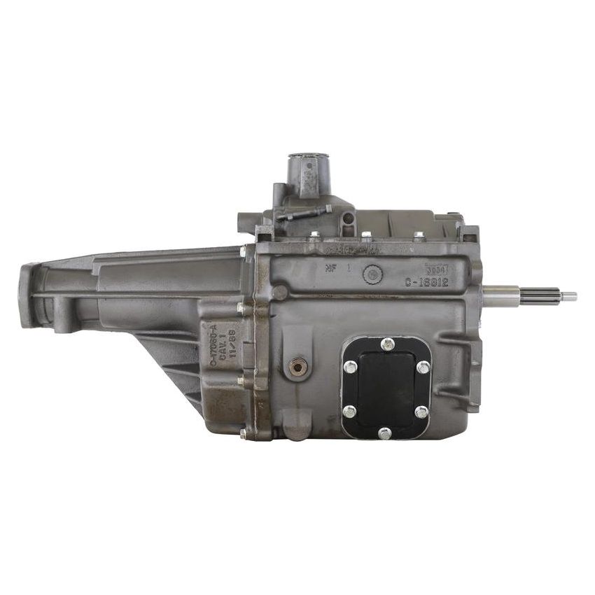 ETE Reman M150079 NV4500 Manual Transmission Assembly