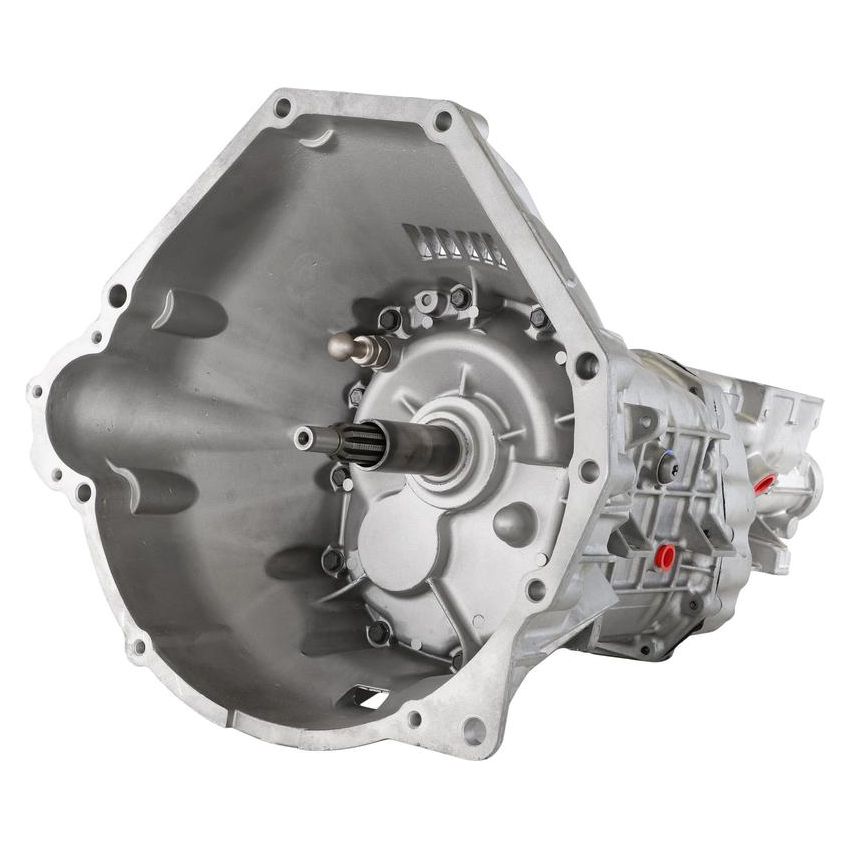 ETE Reman M150085 T45 Manual Transmission Assembly