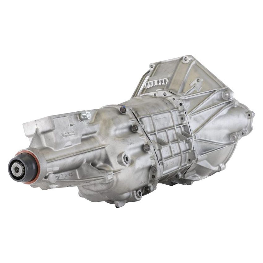 ETE Reman M150085 T45 Manual Transmission Assembly