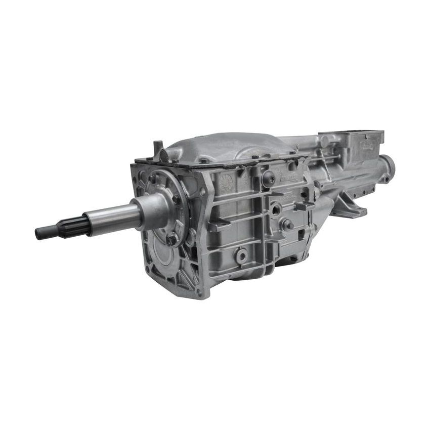 ETE Reman M150122 T5 Manual Transmission Assembly