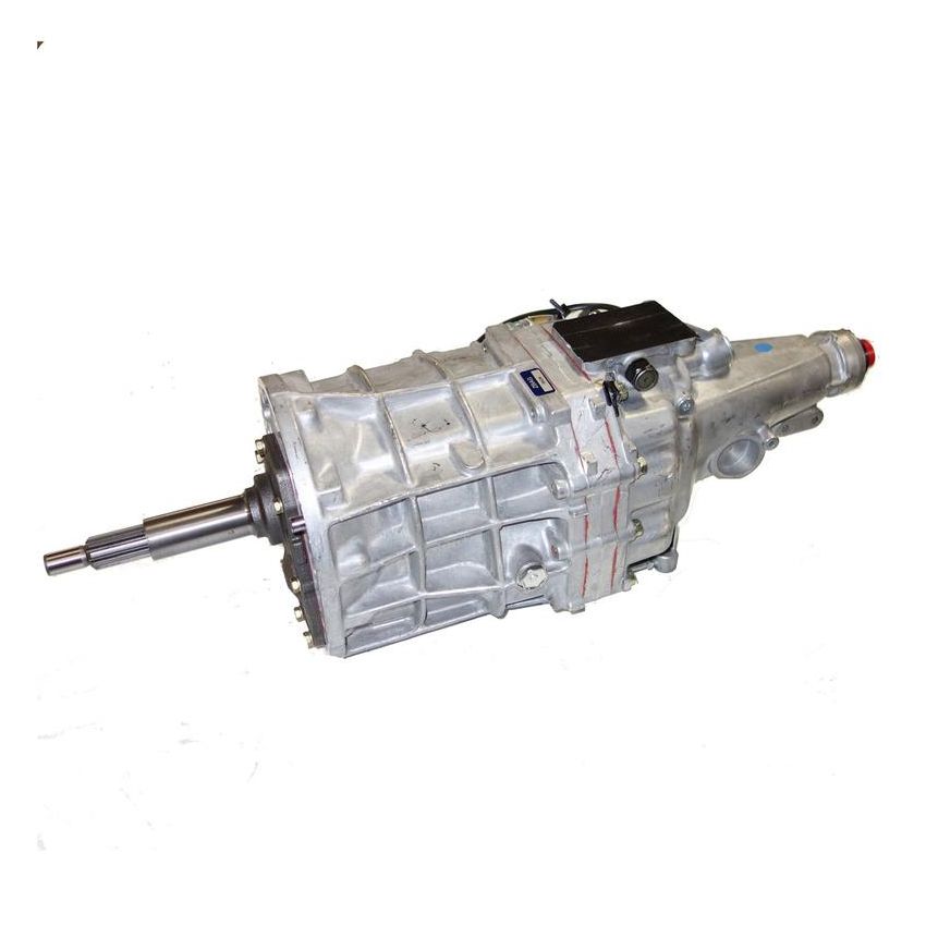 ETE Reman M150129 AX15 Manual Transmission Assembly