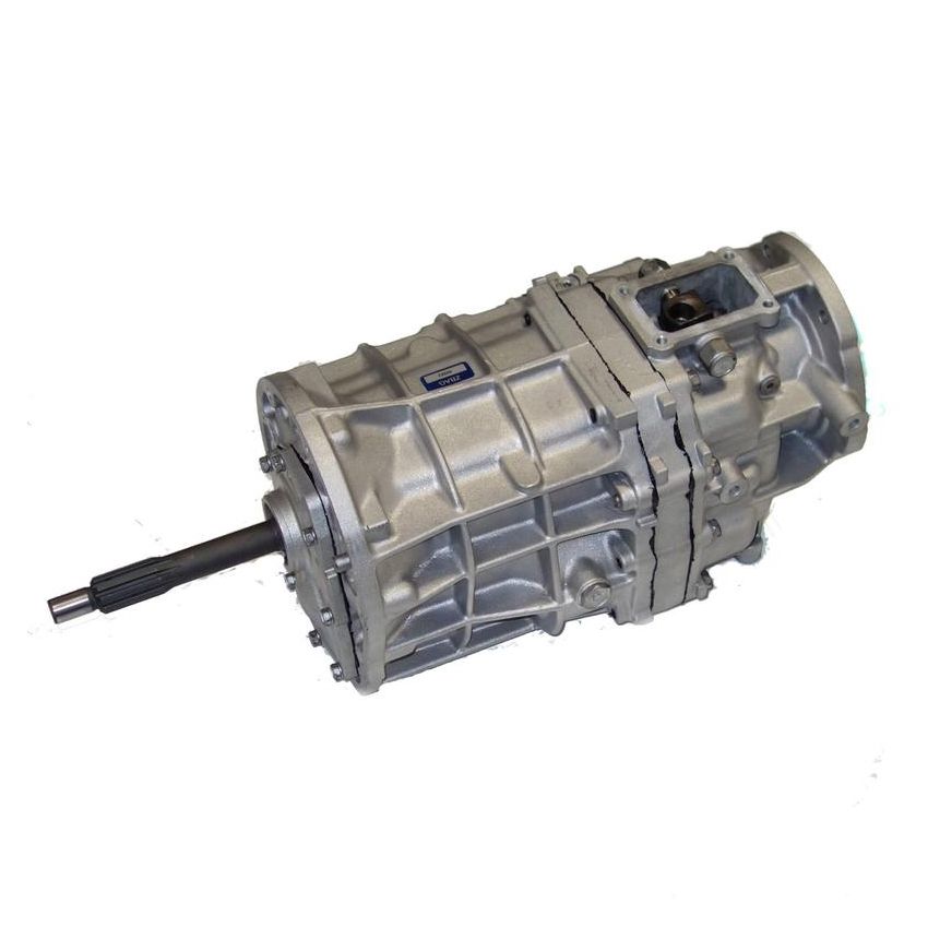 ETE Reman M150131 AX15 Manual Transmission Assembly