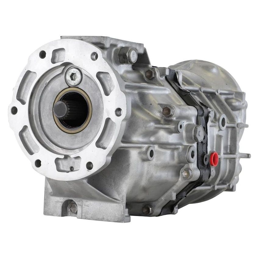 ETE Reman M150135 AX15 Manual Transmission Assembly