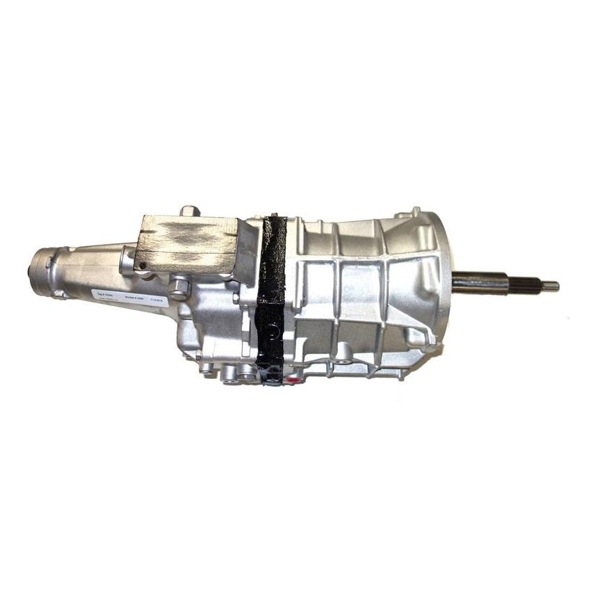 ETE Reman M150143 AX5 Manual Transmission Assembly