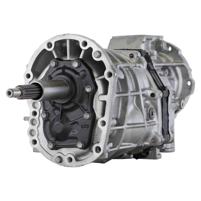 ETE Reman M150146 AX5 Manual Transmission Assembly