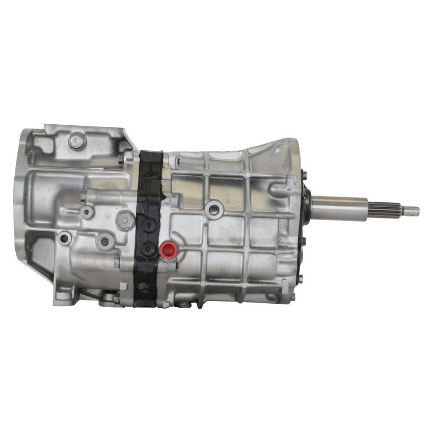 ETE Reman M150146 AX5 Manual Transmission Assembly