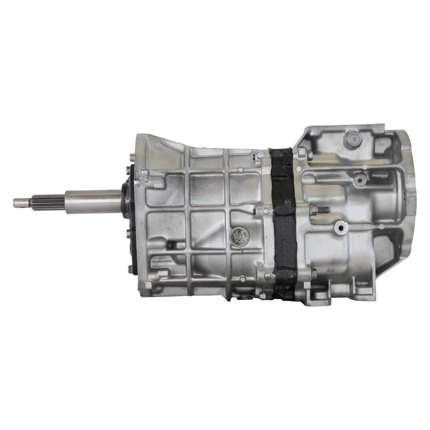 ETE Reman M150146 AX5 Manual Transmission Assembly