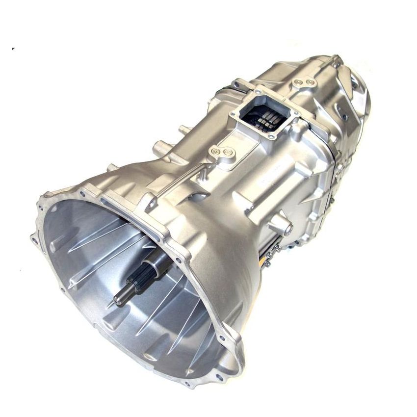 ETE Reman M150158 G56 Manual Transmission Assembly