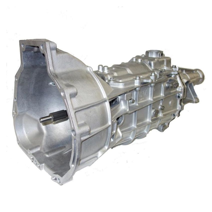 ETE Reman M150172 R1 Manual Transmission Assembly