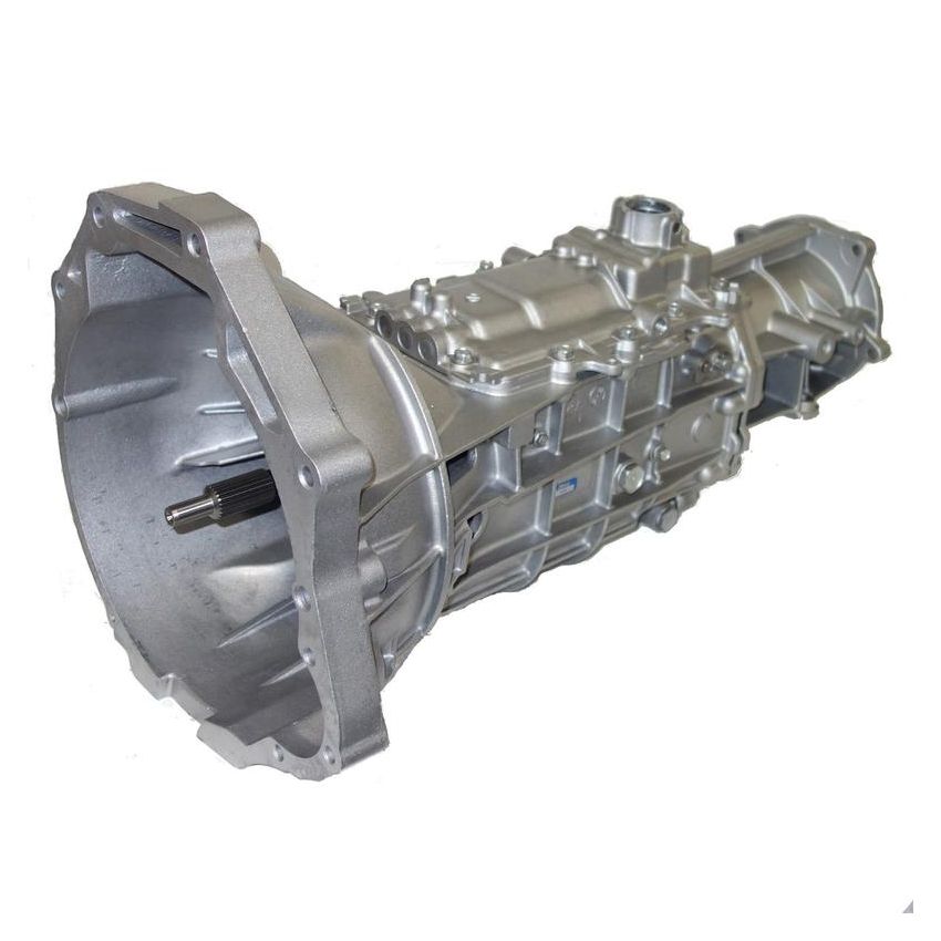 ETE Reman M150183 R1 Manual Transmission Assembly