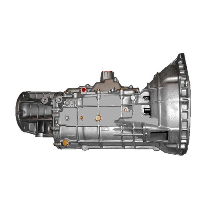 ETE Reman M150199 R2 Manual Transmission Assembly