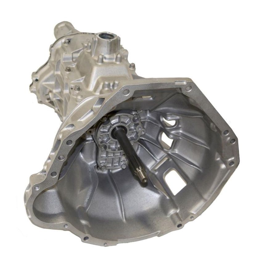 ETE Reman M150204 R2 Manual Transmission Assembly