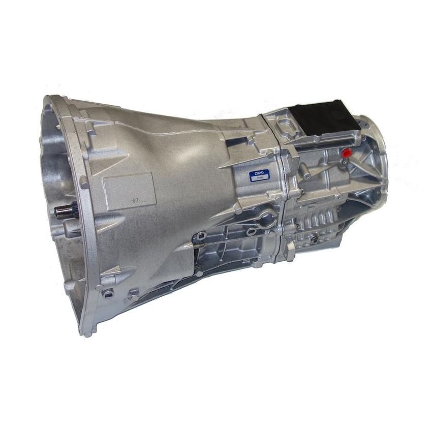 ETE Reman M150218 NSG370 Manual Transmission Assembly