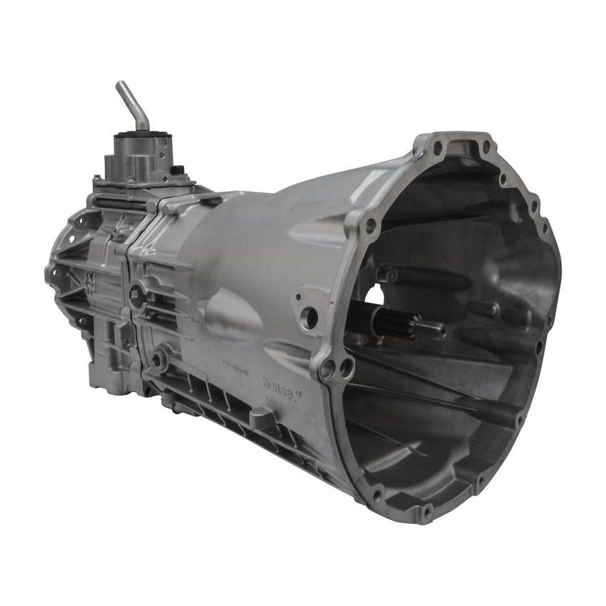 ETE Reman M150225 NSG370 Manual Transmission Assembly