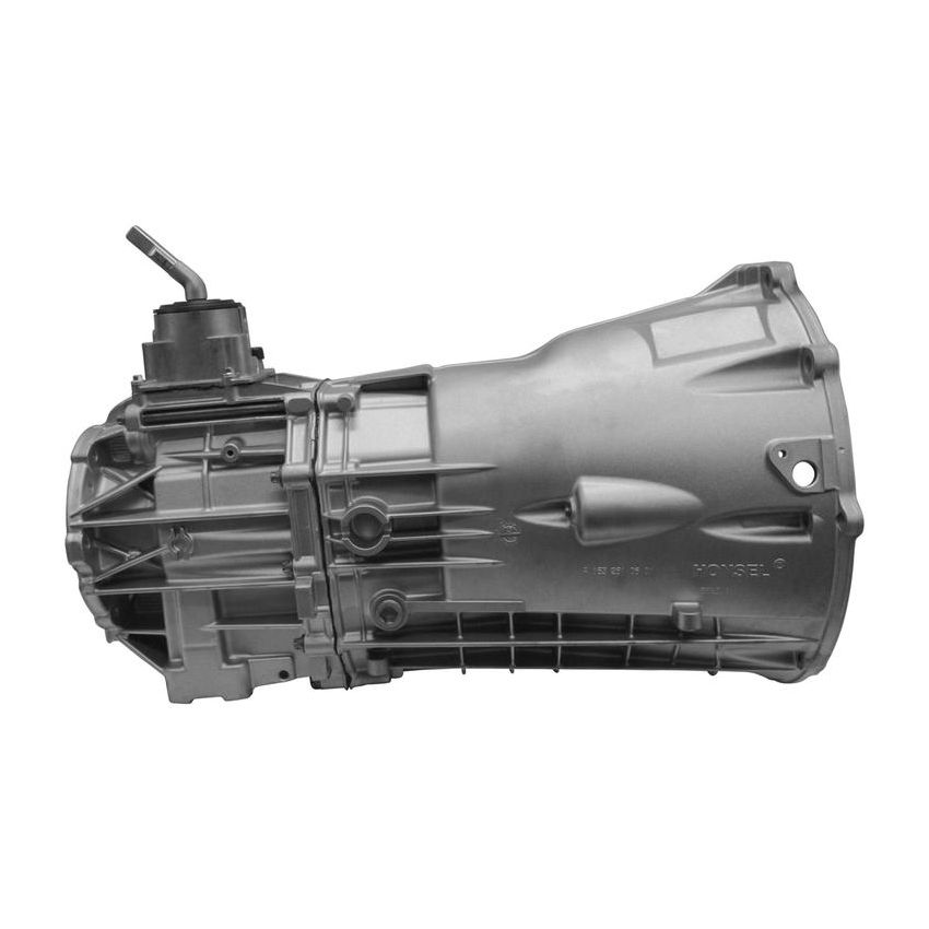 ETE Reman M150225 NSG370 Manual Transmission Assembly