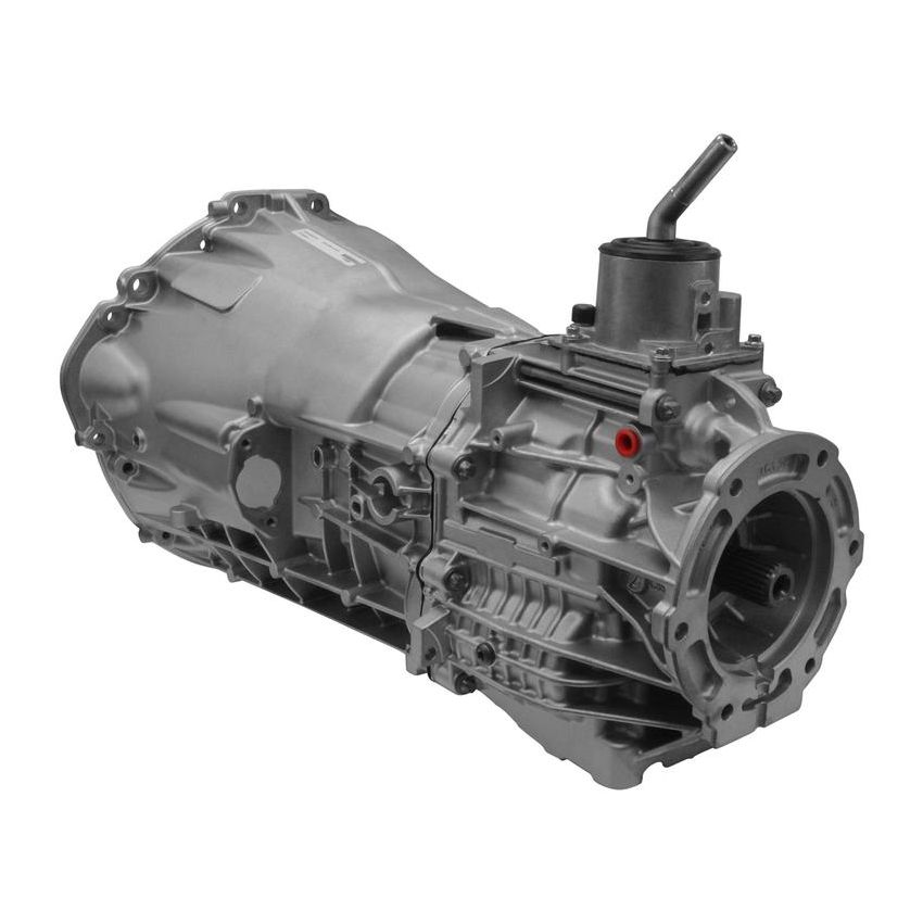 ETE Reman M150225 NSG370 Manual Transmission Assembly