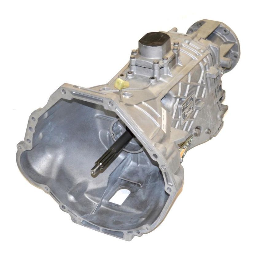 ETE Reman M150227 S5-42 Manual Transmission Assembly
