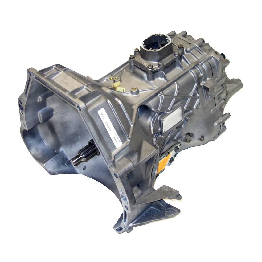 ETE Reman M150238 S5-42 Manual Transmission Assembly