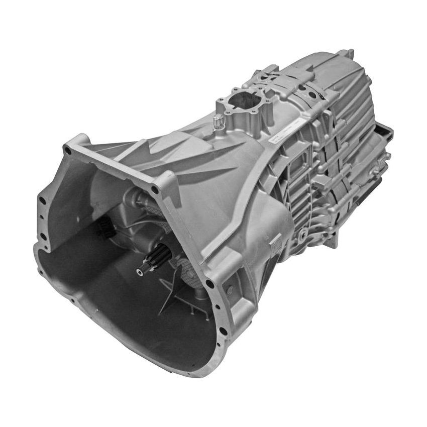 ETE Reman M150275 S6-650 Manual Transmission Assembly