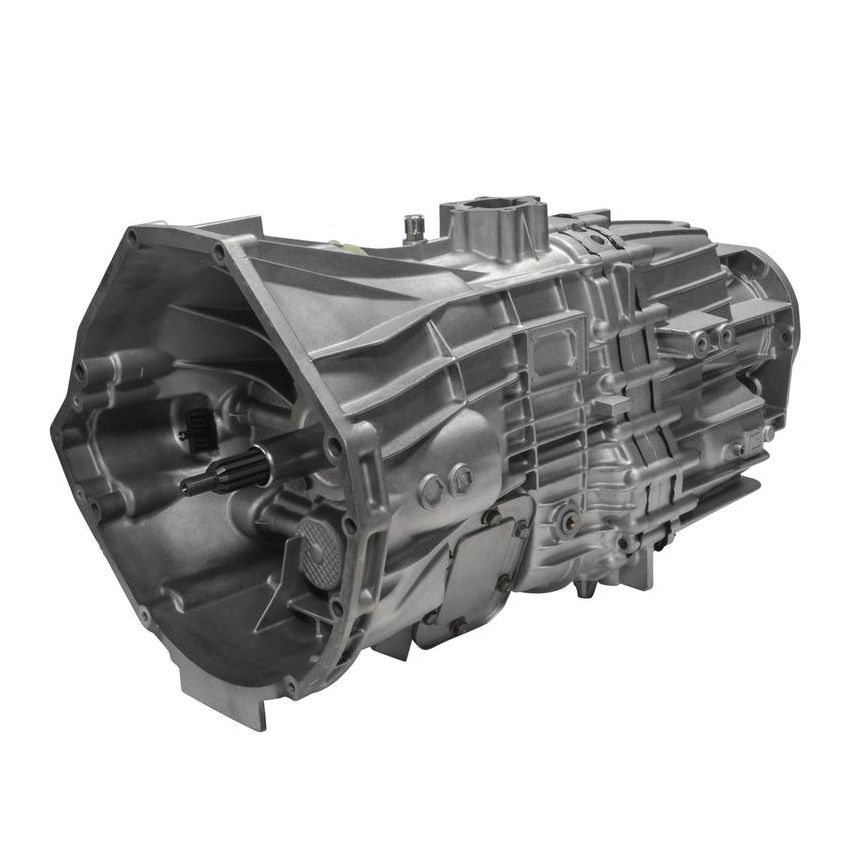 ETE Reman M150279 S6-650 Manual Transmission Assembly