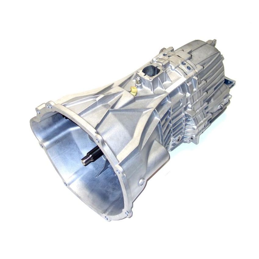 ETE Reman M150288 S6-650 Manual Transmission Assembly