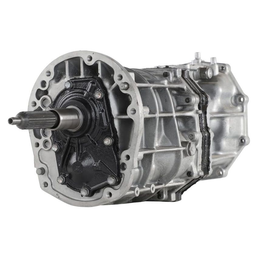 ETE Reman M150302 R150 Manual Transmission Assembly