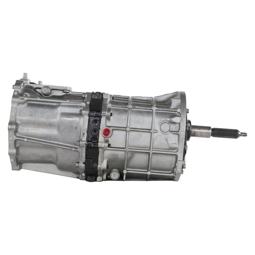 ETE Reman M150302 R150 Manual Transmission Assembly