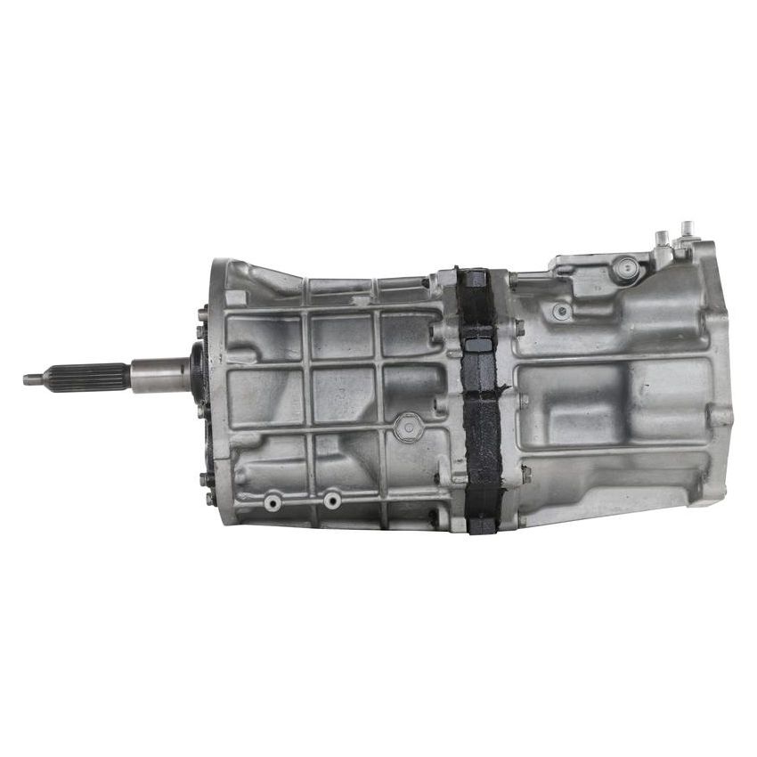 ETE Reman M150302 R150 Manual Transmission Assembly