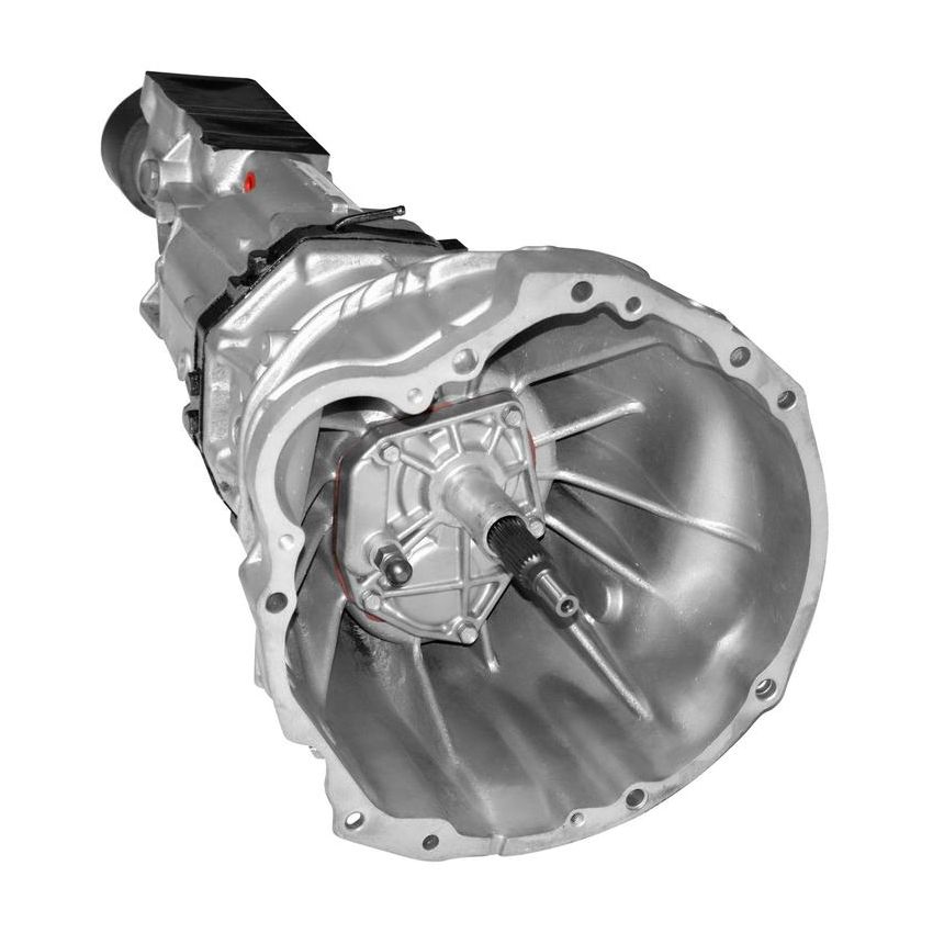 ETE Reman M150307 FS5W71C Manual Transmission Assembly