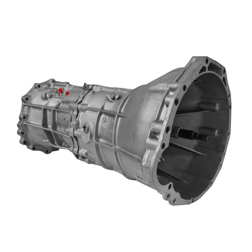 ETE Reman M150340 FS5R30A Manual Transmission Assembly