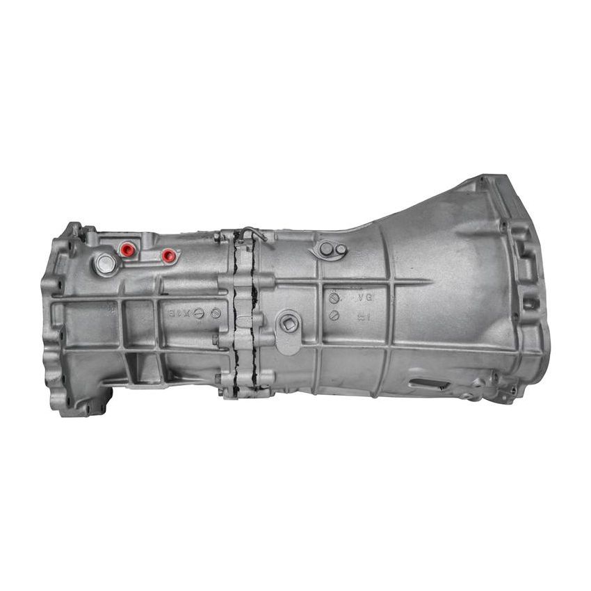 ETE Reman M150340 FS5R30A Manual Transmission Assembly