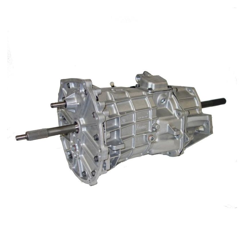 ETE Reman M150354 MT82 Manual Transmission Assembly