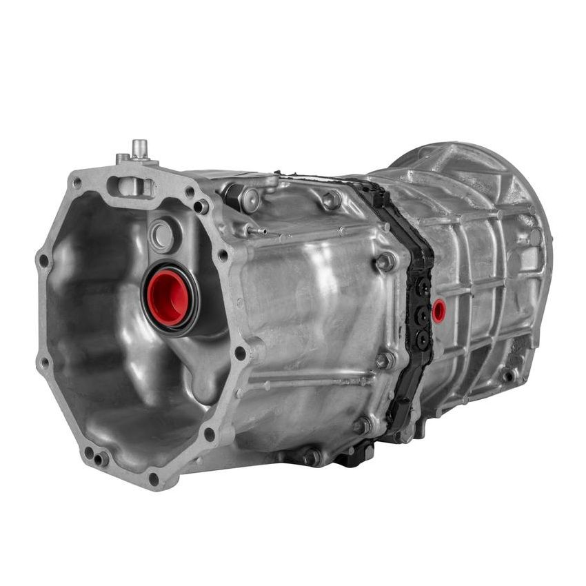 ETE Reman M150428 RA60 Manual Transmission Assembly