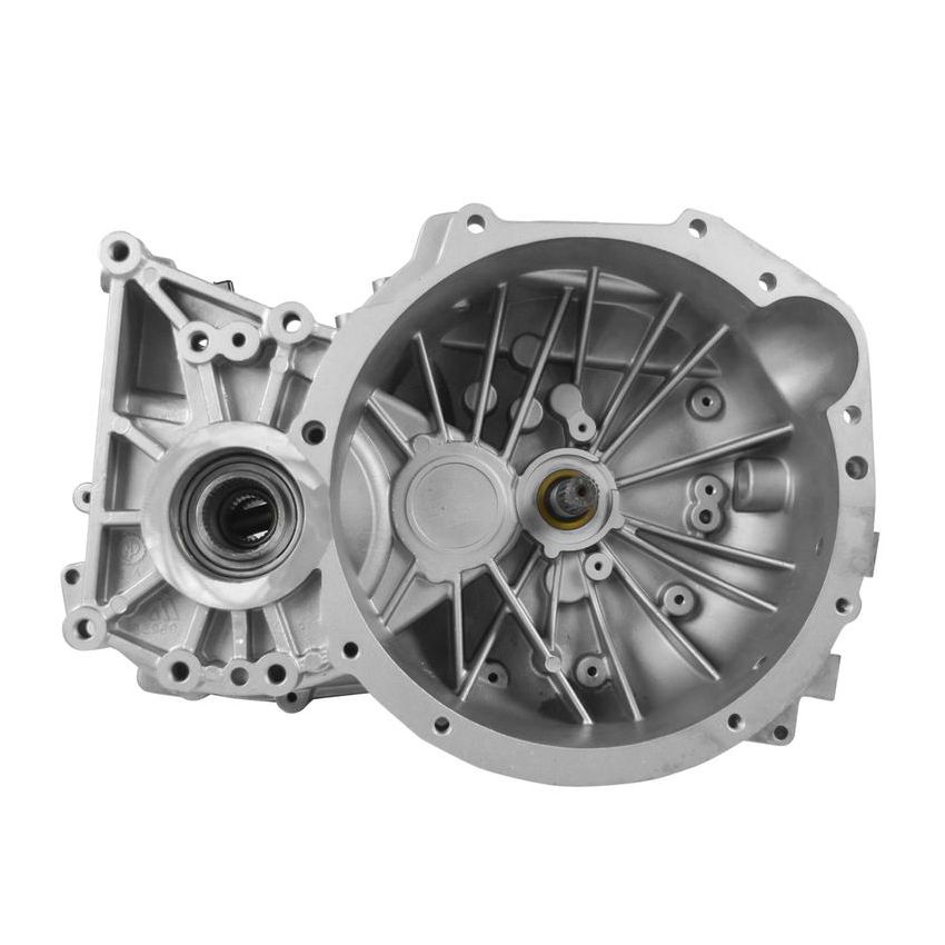 ETE Reman M150432 NVT355 Manual Transmission Assembly