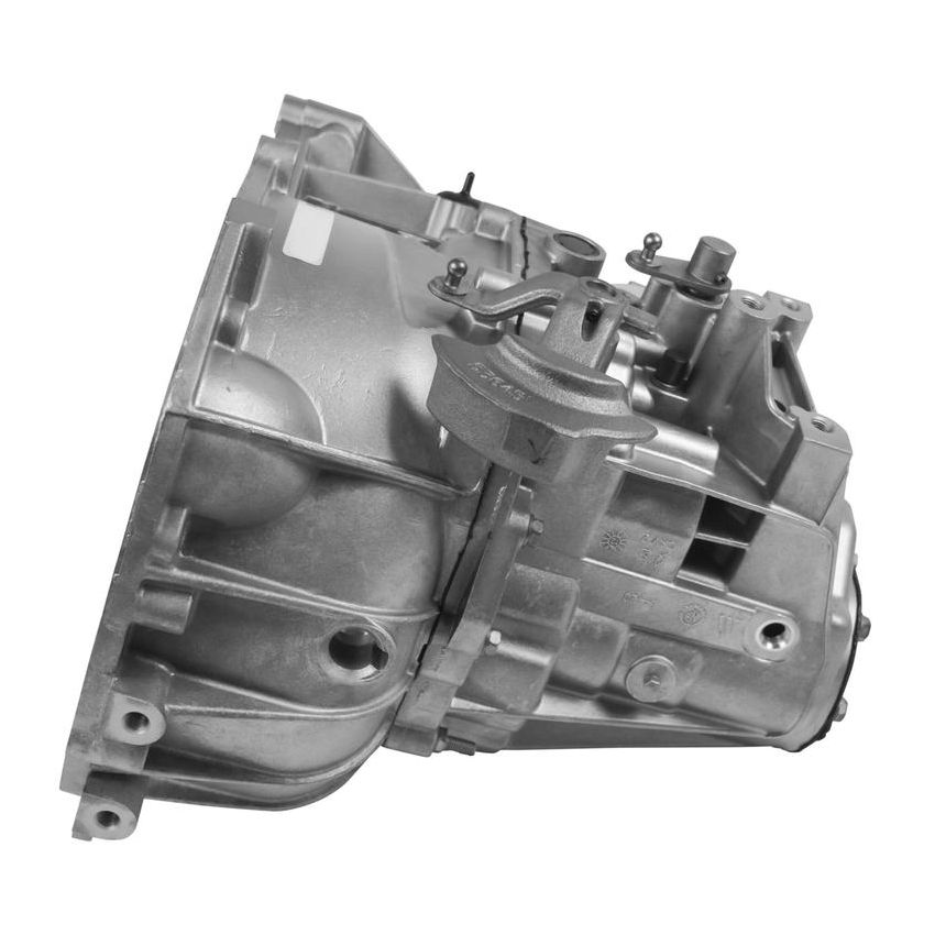 ETE Reman M150432 NVT355 Manual Transmission Assembly