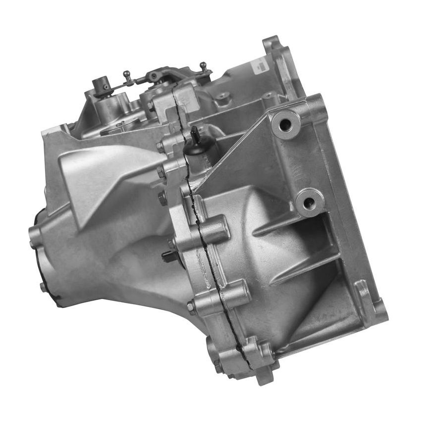 ETE Reman M150432 NVT355 Manual Transmission Assembly