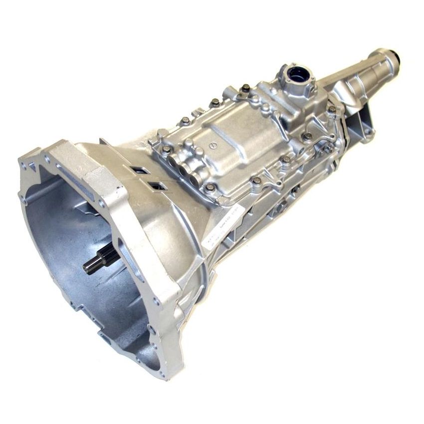 ETE Reman M150455 M5R1 Manual Transmission Assembly