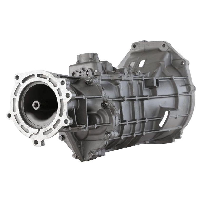 ETE Reman M150457 M5R1 Manual Transmission Assembly