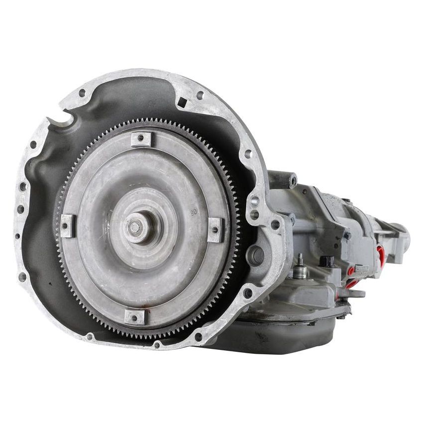 ETE Reman T150105 A500 Automatic Transmission Assembly