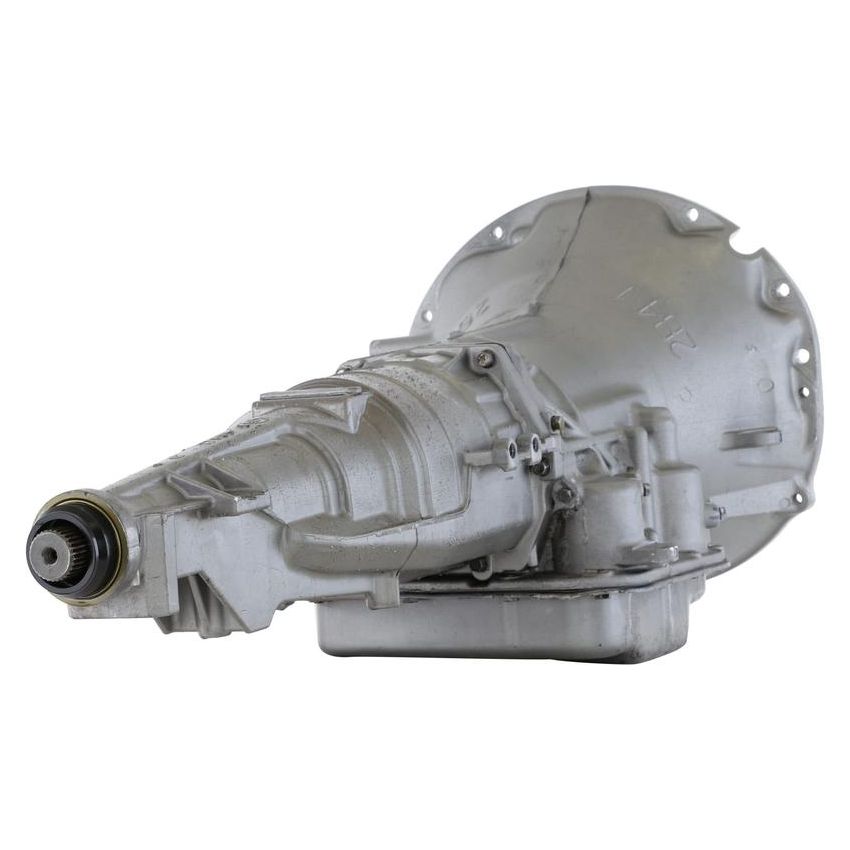 ETE Reman T150105 A500 Automatic Transmission Assembly