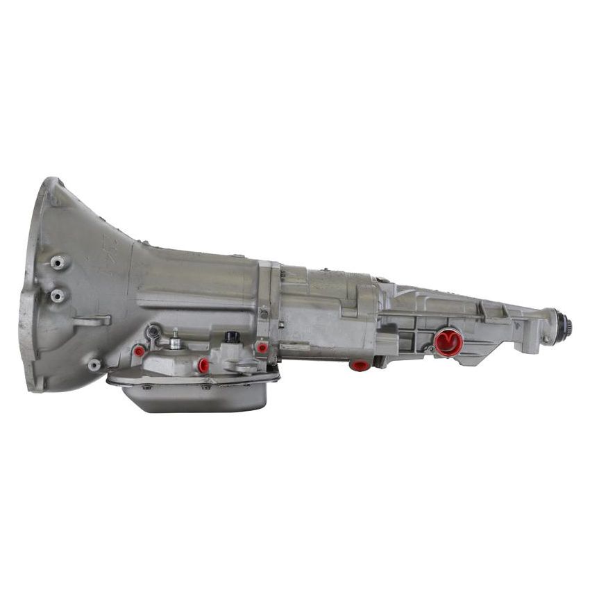 ETE Reman T150105 A500 Automatic Transmission Assembly