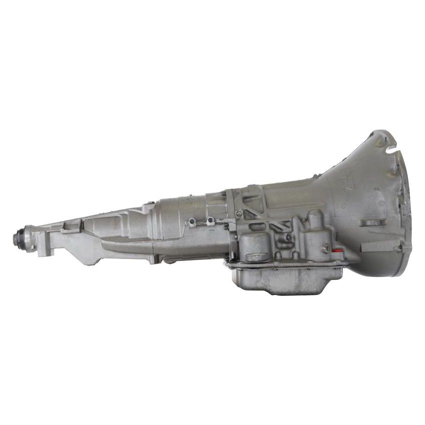 ETE Reman T150105 A500 Automatic Transmission Assembly