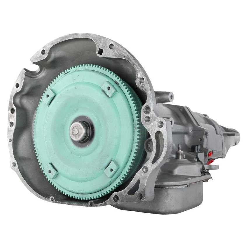 ETE Reman T150112 A500 Automatic Transmission Assembly