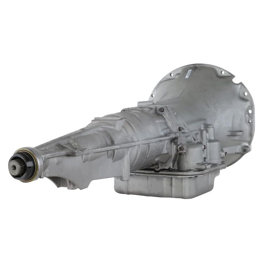 ETE Reman T150112 A500 Automatic Transmission Assembly