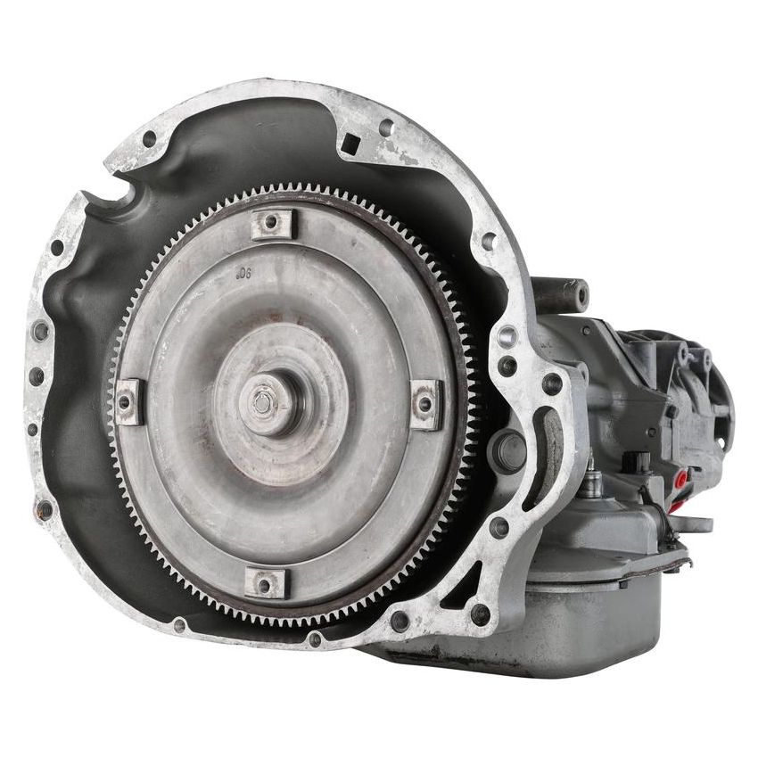 ETE Reman T150114 A500 Automatic Transmission Assembly