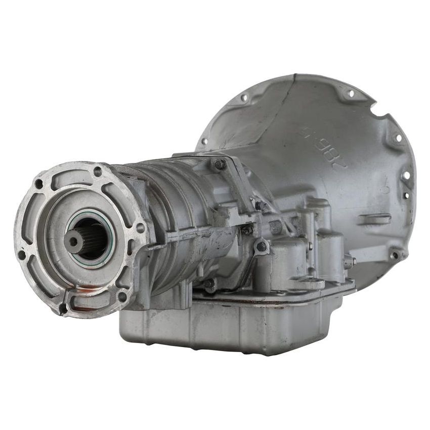 ETE Reman T150114 A500 Automatic Transmission Assembly