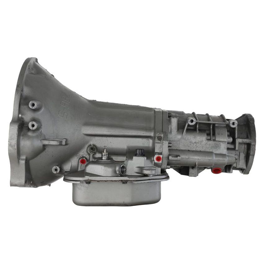 ETE Reman T150114 A500 Automatic Transmission Assembly