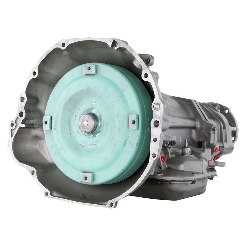 ETE Reman T150117 A500 Automatic Transmission Assembly