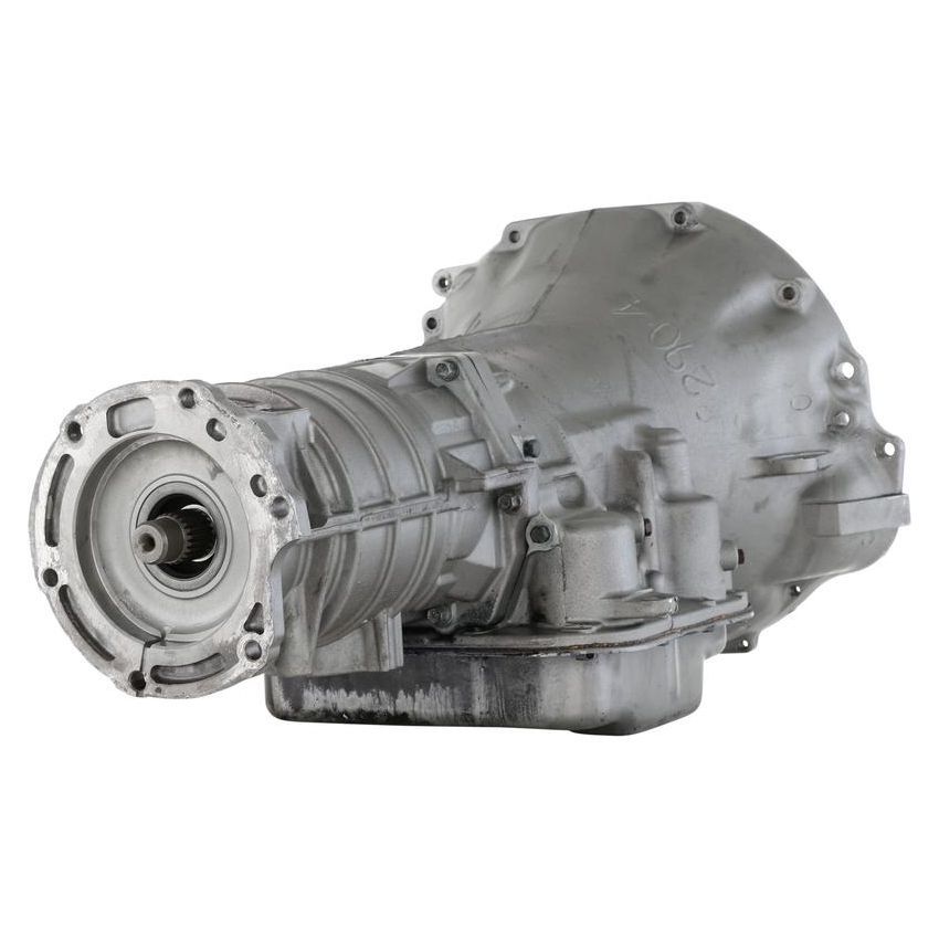 ETE Reman T150117 A500 Automatic Transmission Assembly