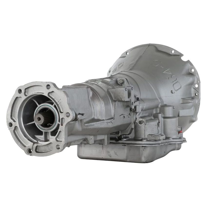 ETE Reman T150311 A518 Automatic Transmission Assembly